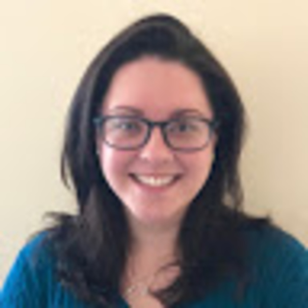 Meet your Posher, Alison
